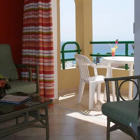 Morasol Hotel Costa Calma