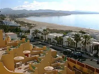 Morasol Hotel