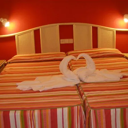 Morasol Hotel 2*