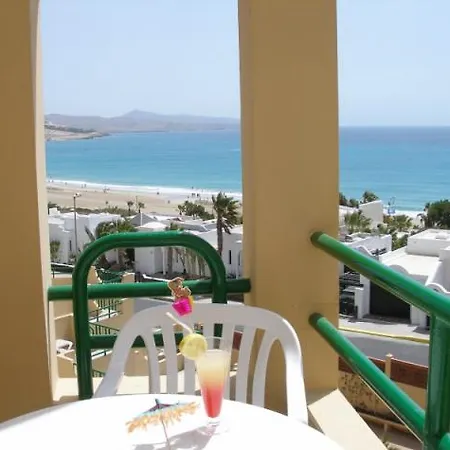 Morasol Costa Calma