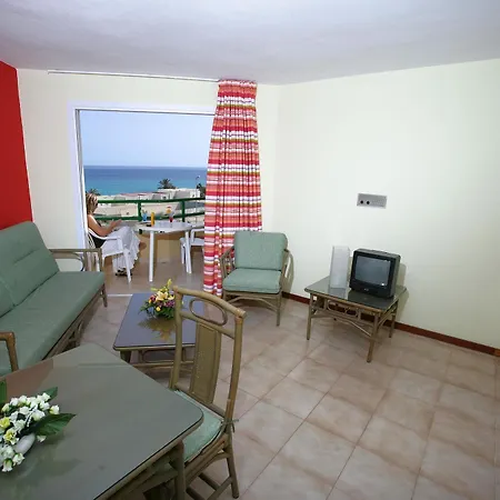 Hotel Morasol Costa Calma