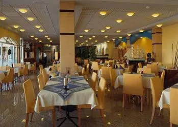 Morasol Hotel Costa Calma