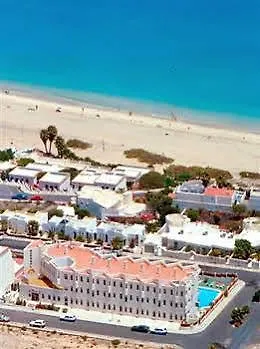 Morasol Hotel