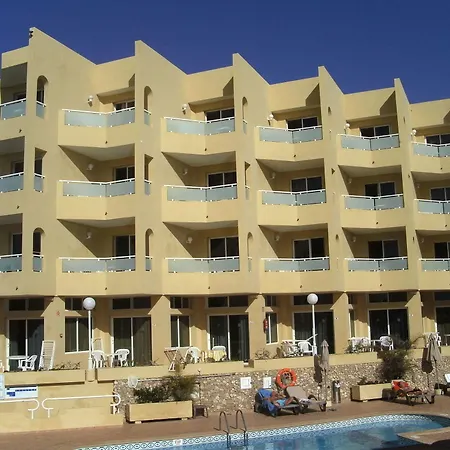 Morasol Hotel 2*