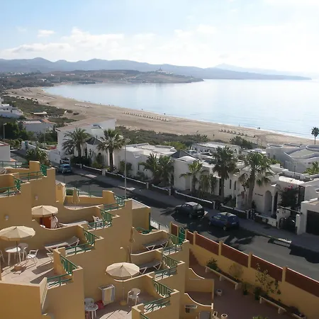 Hotel Morasol 2*