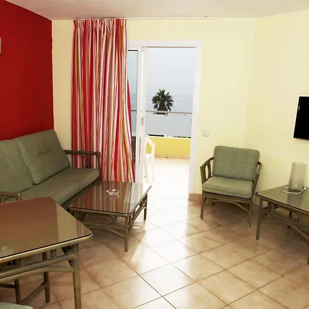 Hotel Morasol Costa Calma