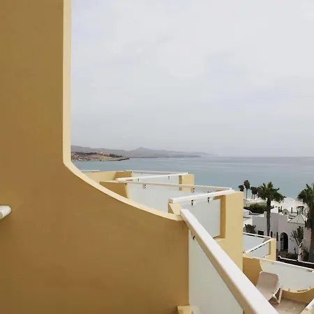 Hotel Morasol Costa Calma