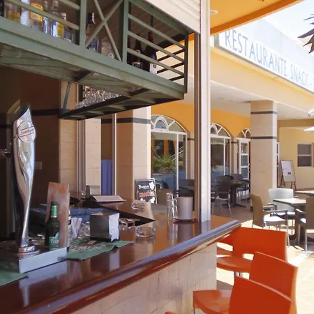 Hotel Morasol 2*