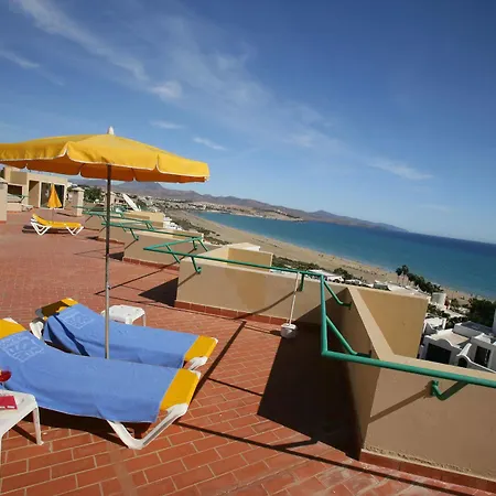 Morasol Hotel
