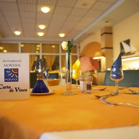 Morasol Hotel Costa Calma