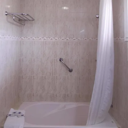 Morasol Hotel Costa Calma
