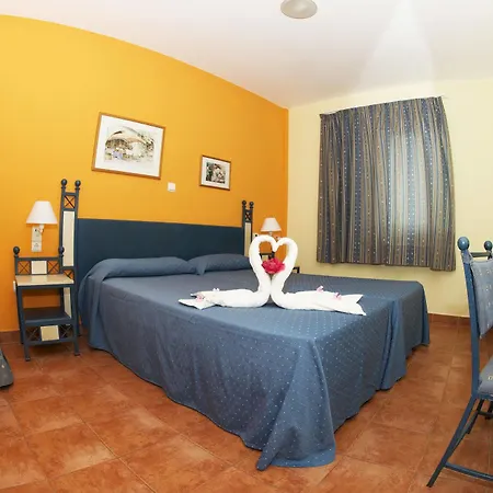 Hotel Morasol
