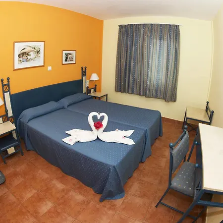 Hotel Morasol
