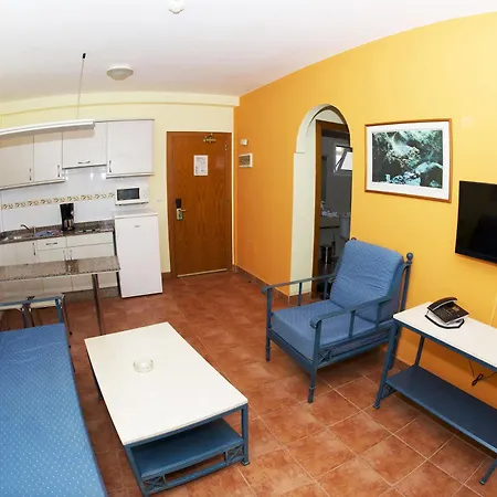 Hotel Morasol Costa Calma
