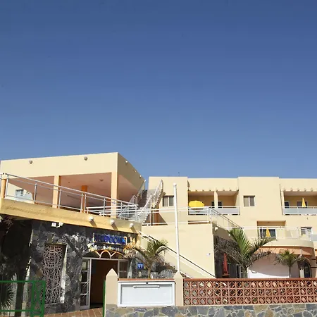 Morasol Hotel