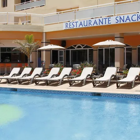 Morasol Hotel