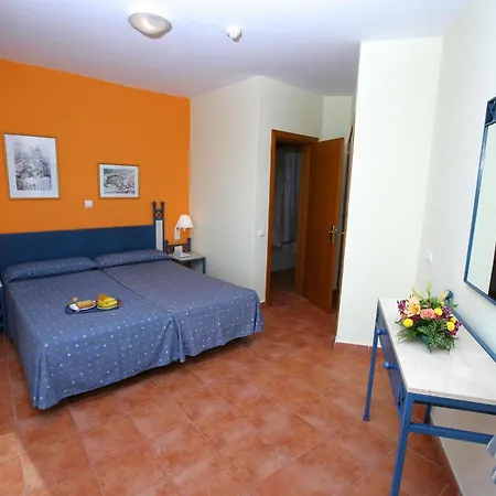 Morasol 2* Costa Calma