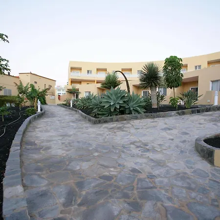 Morasol Hotel