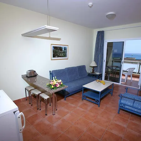 Morasol Hotel